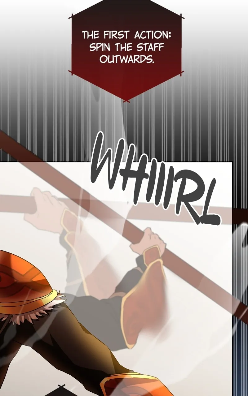 Enrolling in the Transcendent Academy Chapter 1 page 41 - 