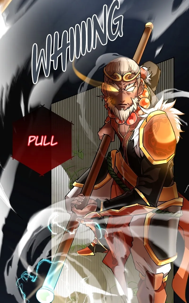 Enrolling in the Transcendent Academy Chapter 1 page 43 - 
