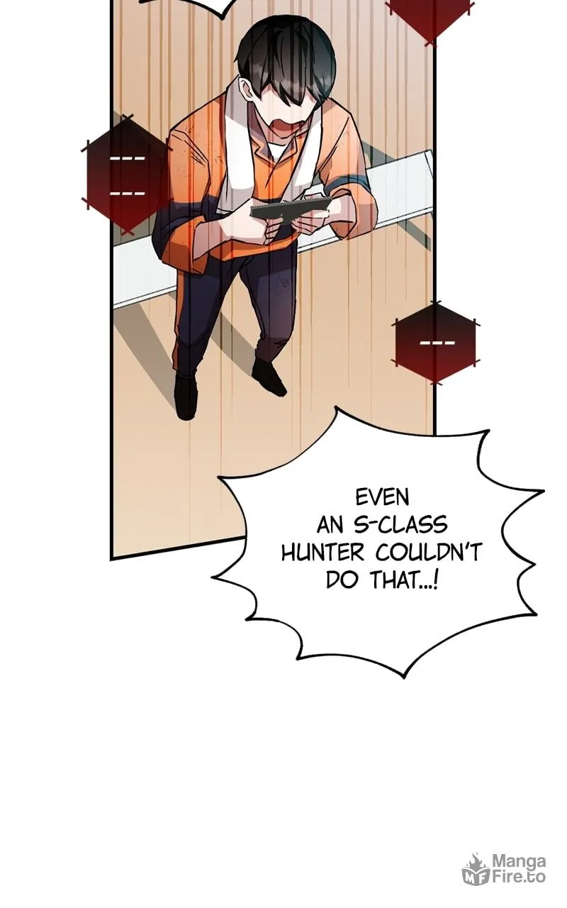 Enrolling in the Transcendent Academy Chapter 1 page 50 - 