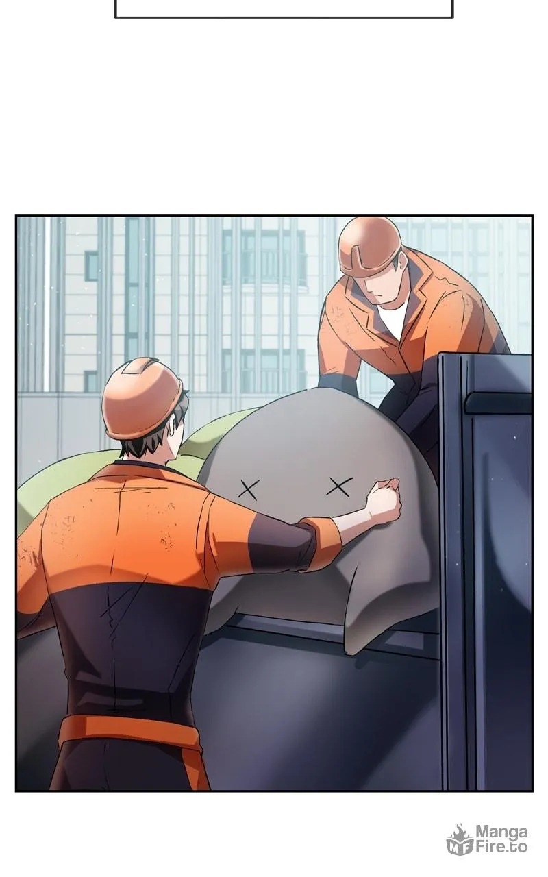 Enrolling in the Transcendent Academy Chapter 1 page 6 - 