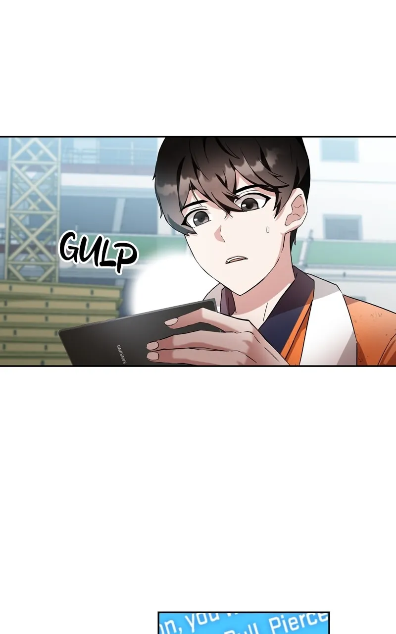 Enrolling in the Transcendent Academy Chapter 1 page 52 - 