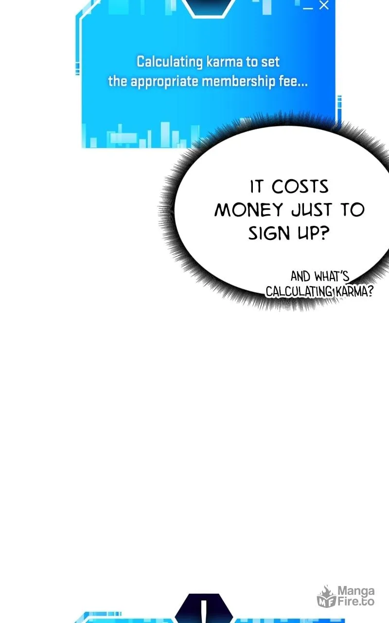 Enrolling in the Transcendent Academy Chapter 1 page 55 - 