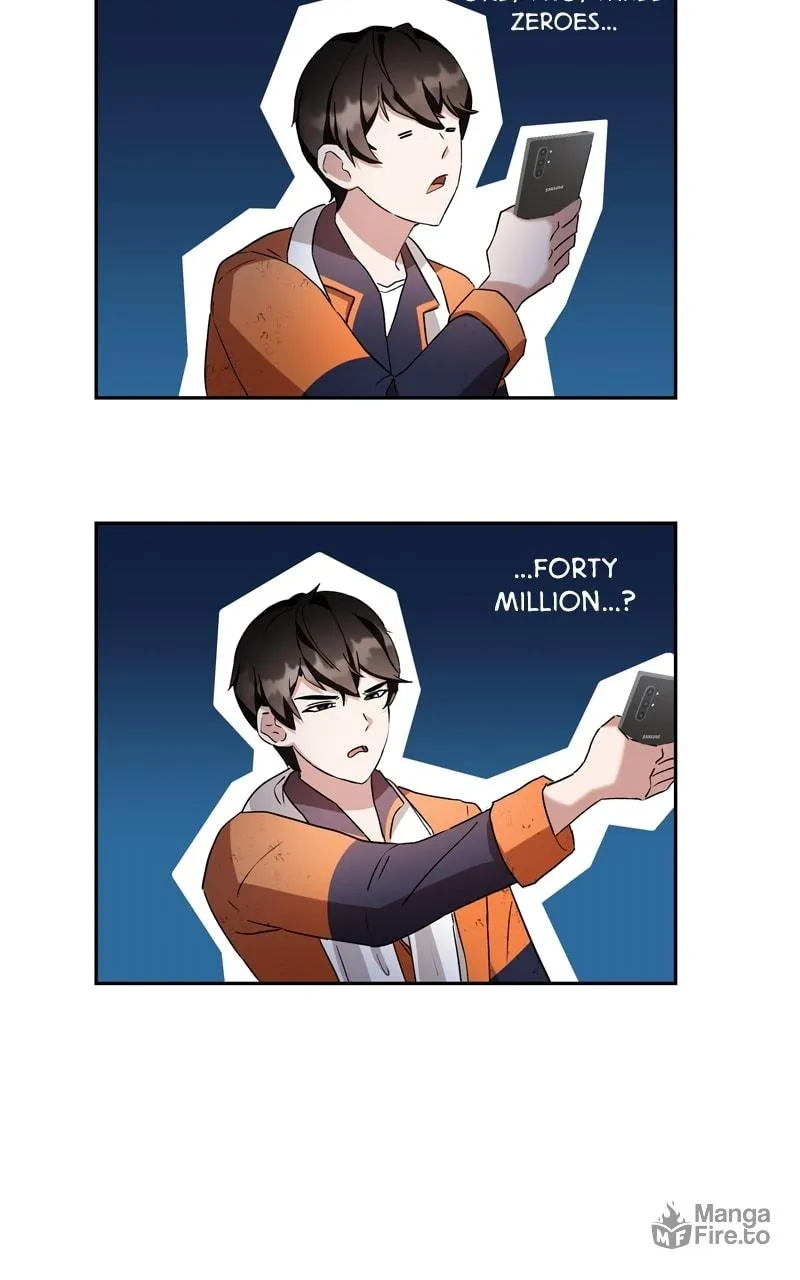 Enrolling in the Transcendent Academy Chapter 1 page 57 - 