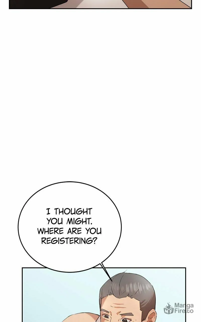 Enrolling in the Transcendent Academy Chapter 1 page 60 - 