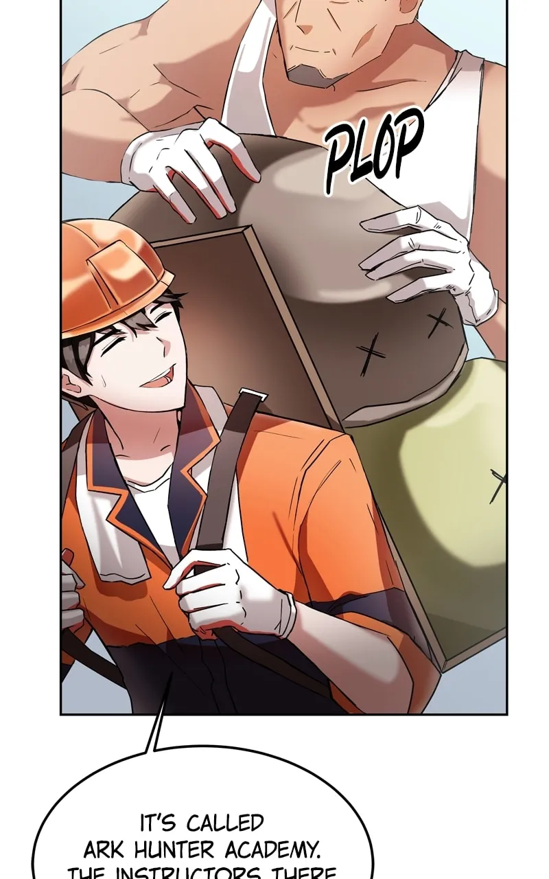 Enrolling in the Transcendent Academy Chapter 1 page 61 - 
