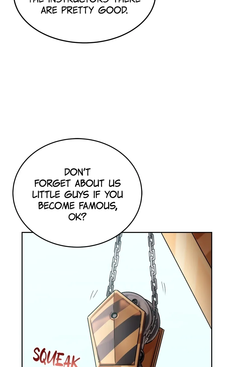 Enrolling in the Transcendent Academy Chapter 1 page 62 - 