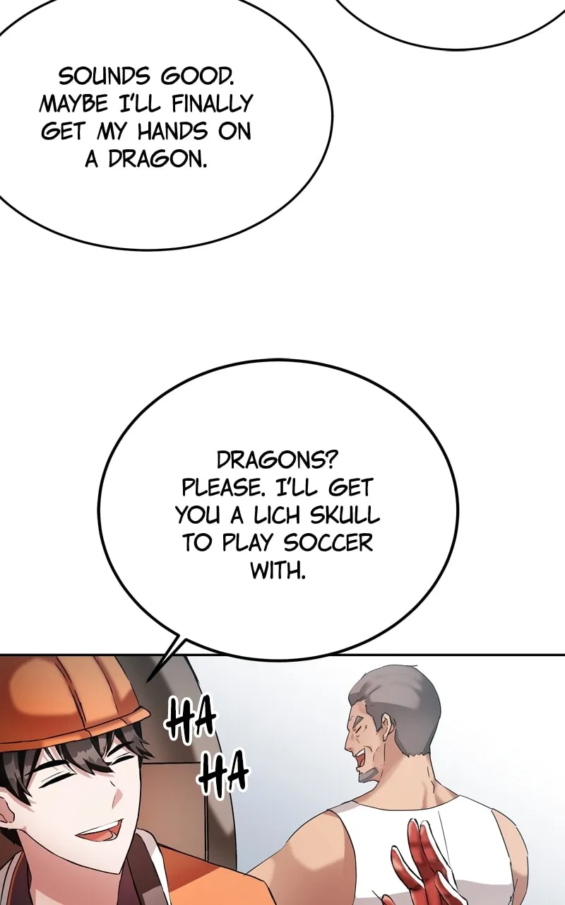 Enrolling in the Transcendent Academy Chapter 1 page 64 - 