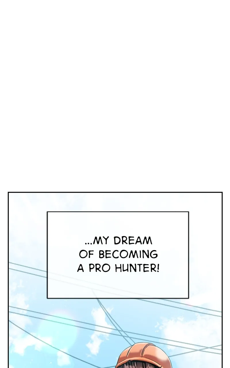 Enrolling in the Transcendent Academy Chapter 1 page 8 - 