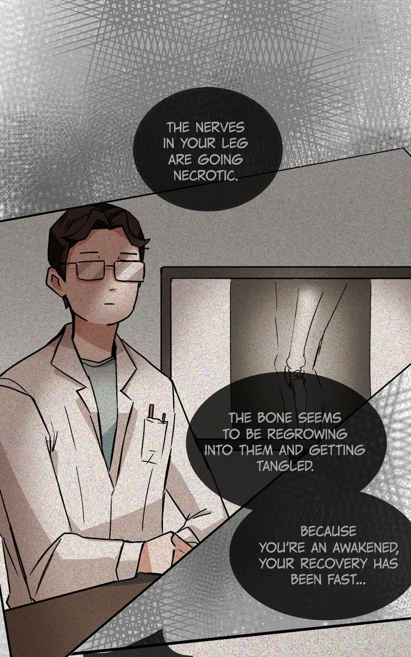 Enrolling in the Transcendent Academy Chapter 1 page 74 - 
