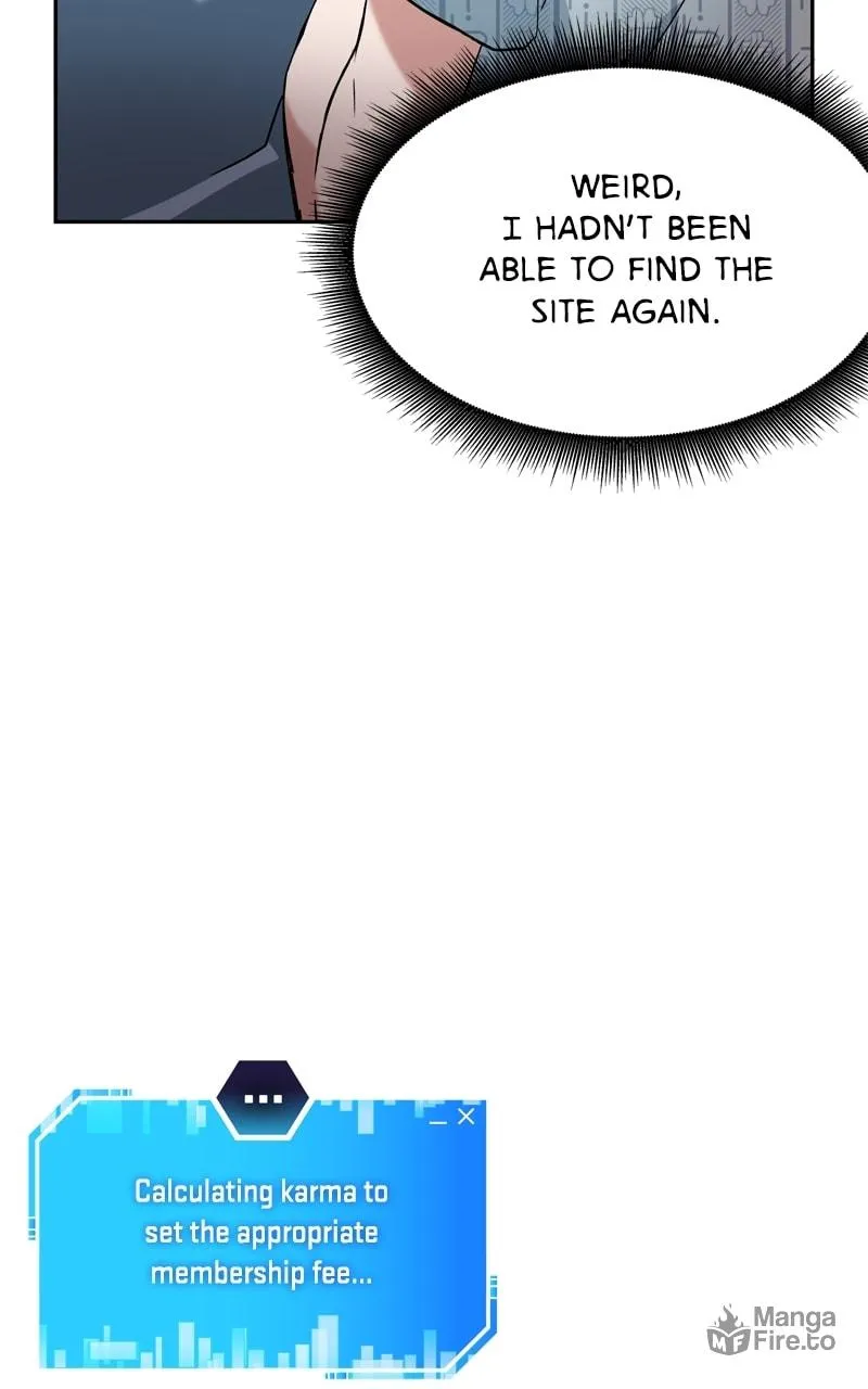 Enrolling in the Transcendent Academy Chapter 1 page 85 - 