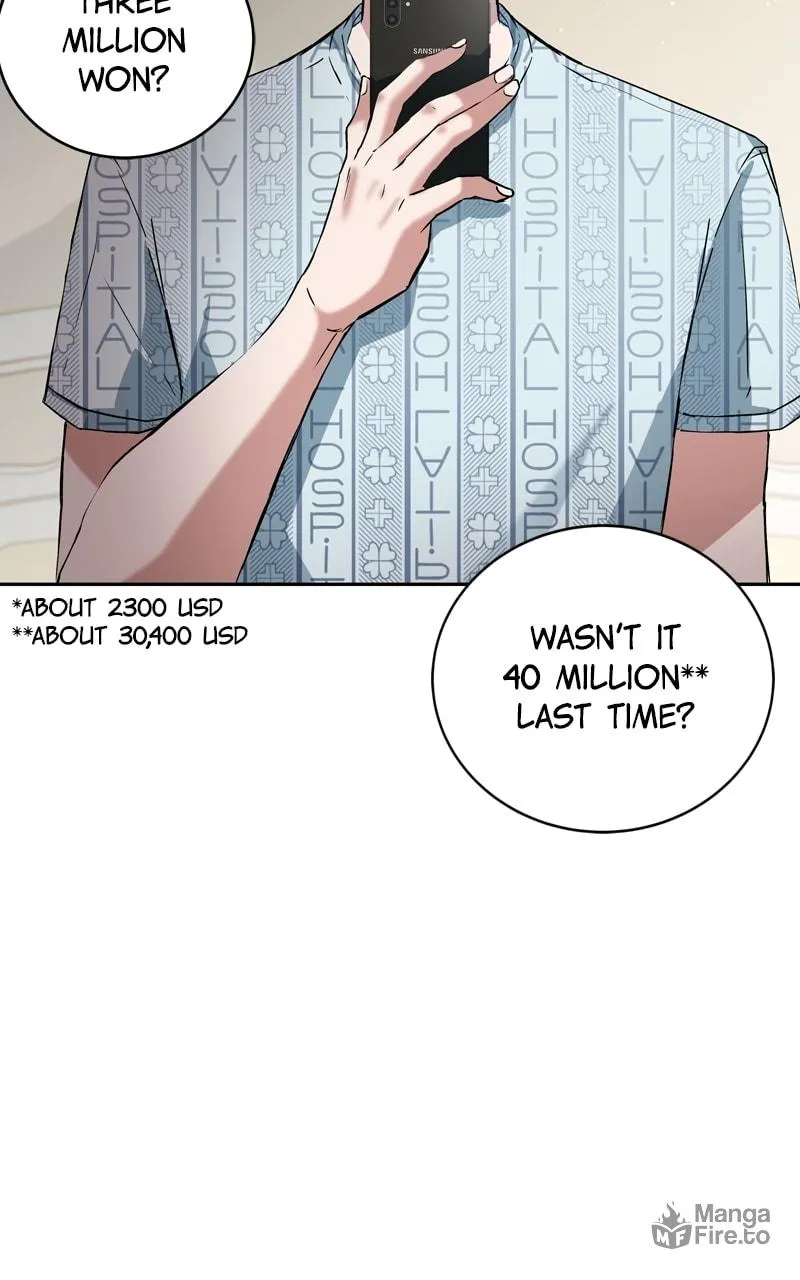 Enrolling in the Transcendent Academy Chapter 1 page 87 - 