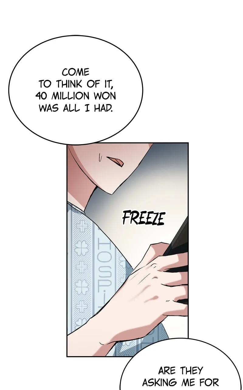 Enrolling in the Transcendent Academy Chapter 1 page 88 - 