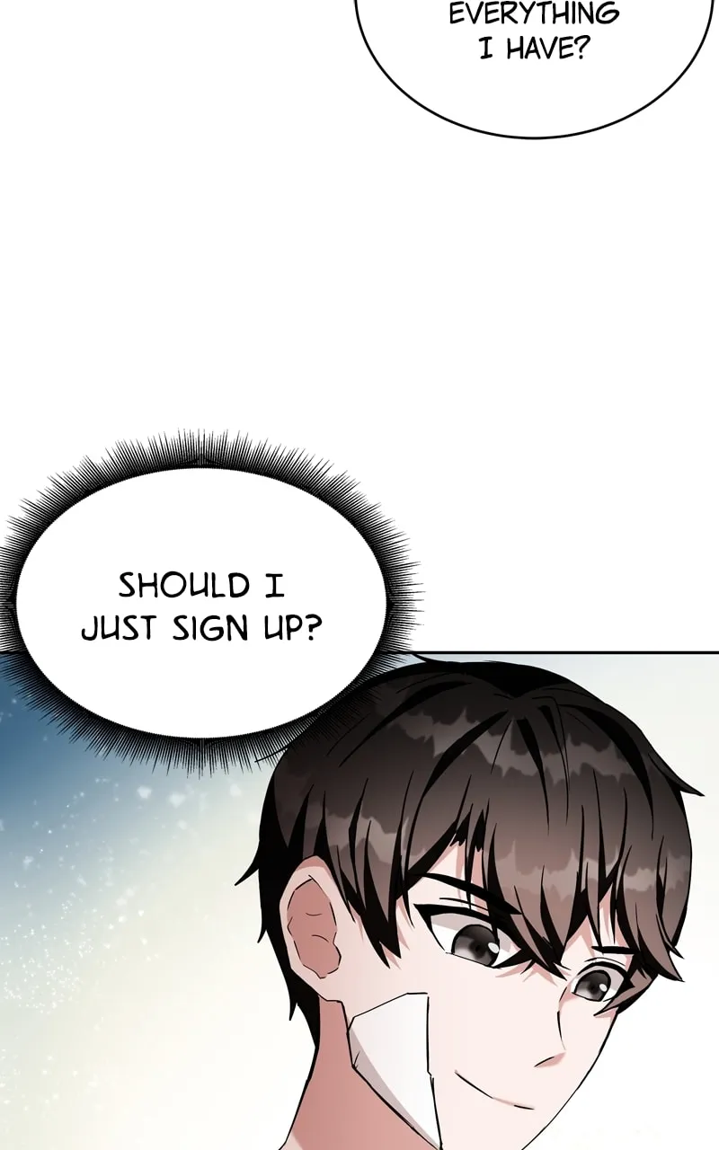 Enrolling in the Transcendent Academy Chapter 1 page 89 - 