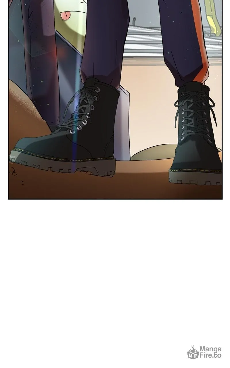 Enrolling in the Transcendent Academy Chapter 1 page 10 - 