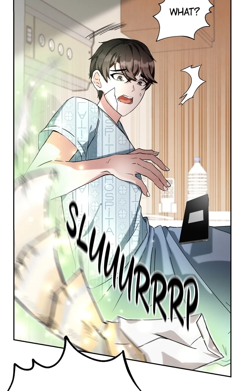 Enrolling in the Transcendent Academy Chapter 1 page 92 - 