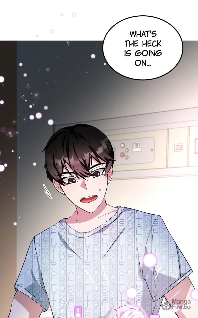 Enrolling in the Transcendent Academy Chapter 1 page 95 - 