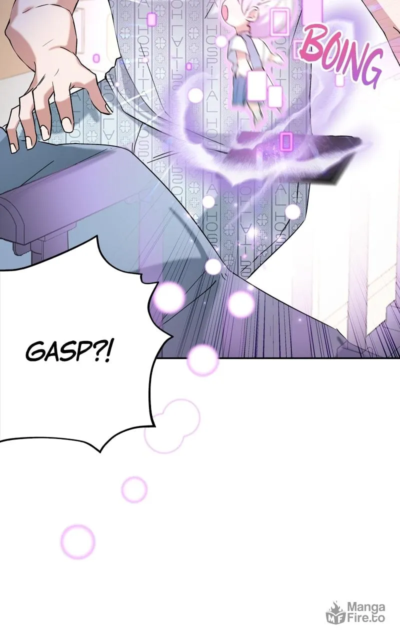 Enrolling in the Transcendent Academy Chapter 1 page 96 - 
