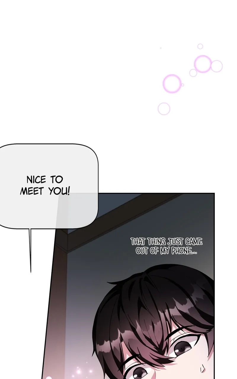 Enrolling in the Transcendent Academy Chapter 1 page 97 - 