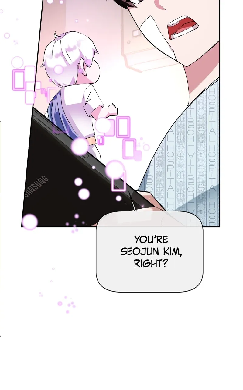 Enrolling in the Transcendent Academy Chapter 1 page 98 - 