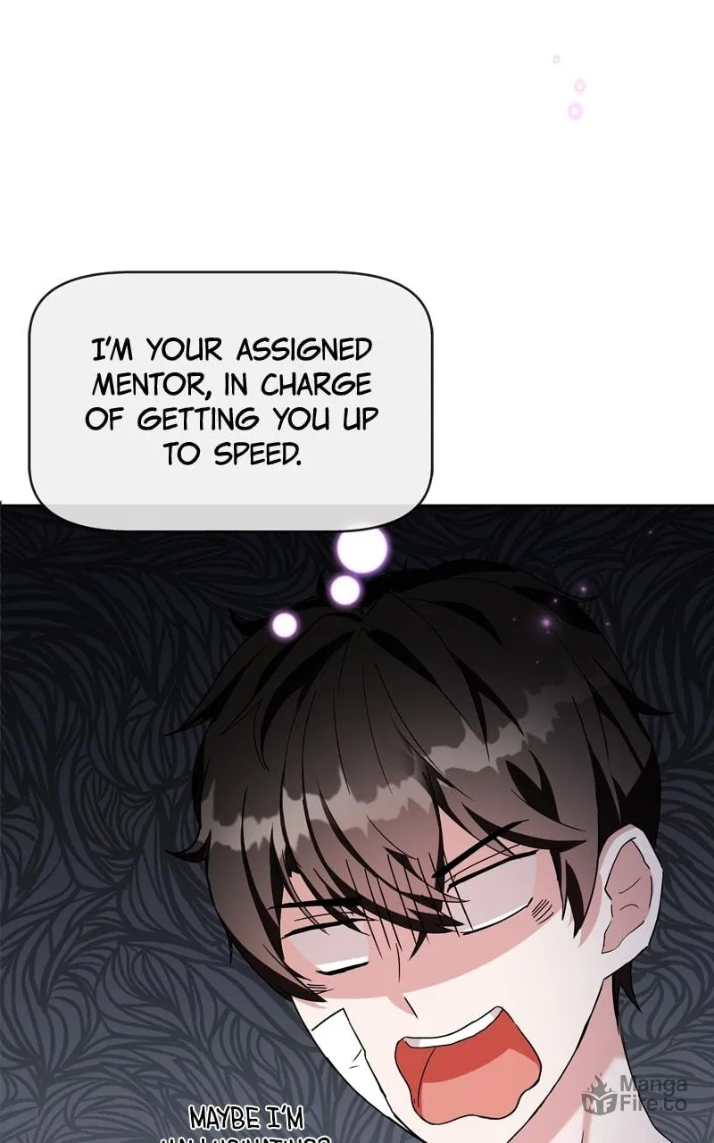 Enrolling in the Transcendent Academy Chapter 1 page 99 - 