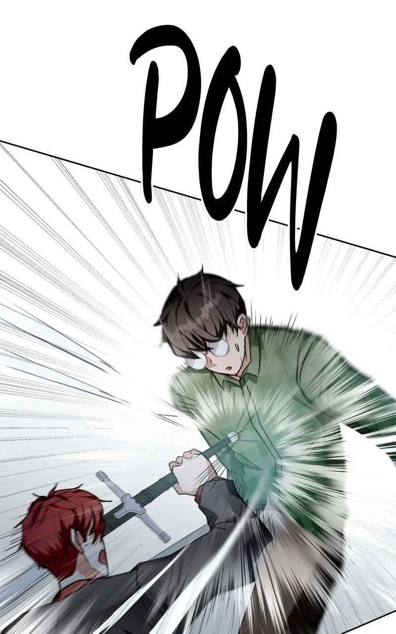 Enrolling in the Transcendent Academy Chapter 10 page 101 - 