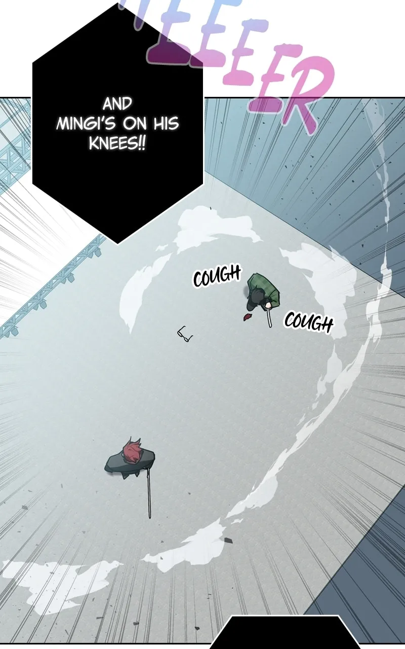 Enrolling in the Transcendent Academy Chapter 10 page 104 - 