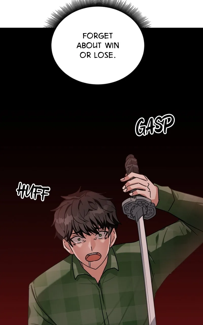 Enrolling in the Transcendent Academy Chapter 10 page 107 - 
