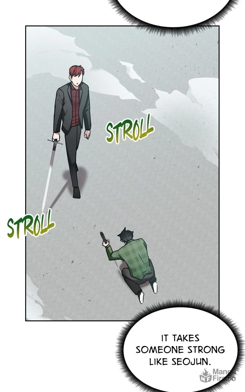 Enrolling in the Transcendent Academy Chapter 10 page 110 - 