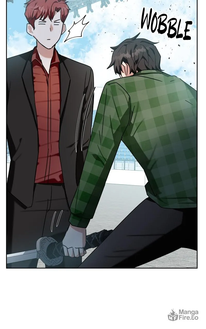 Enrolling in the Transcendent Academy Chapter 10 page 114 - 