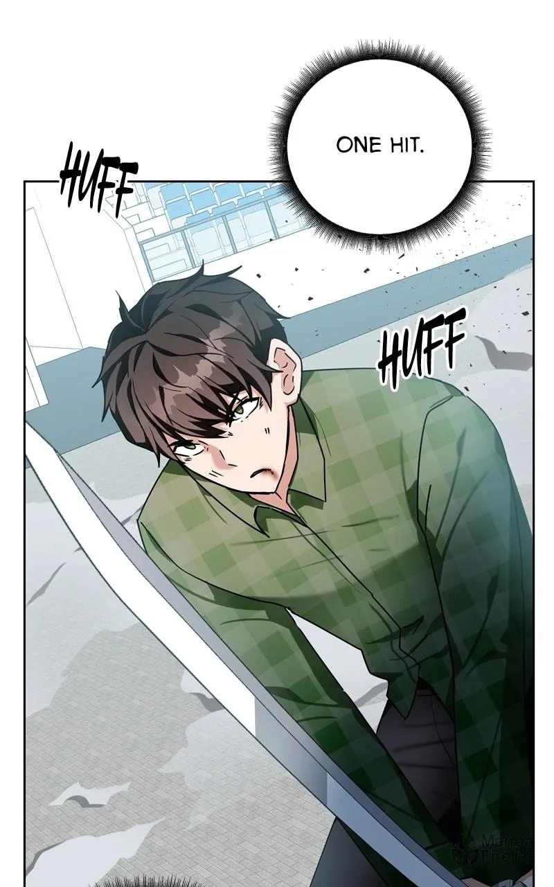 Enrolling in the Transcendent Academy Chapter 10 page 115 - 