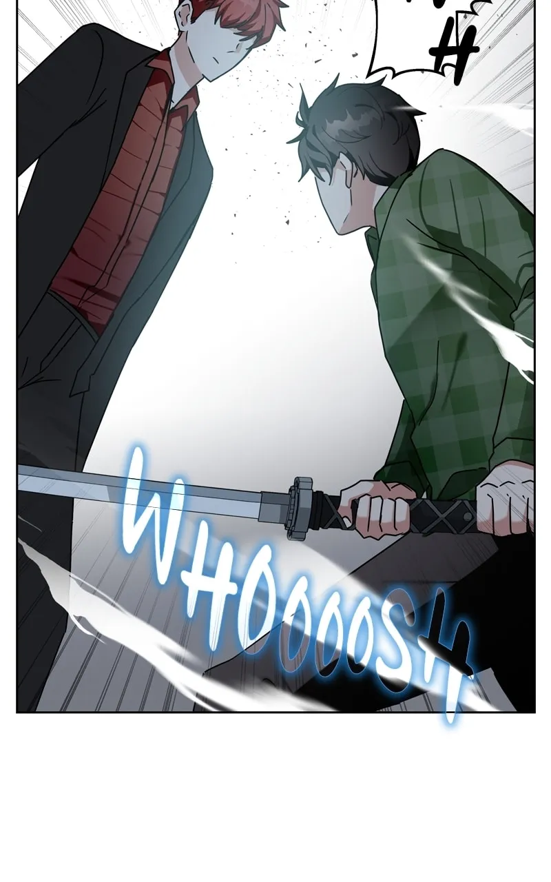 Enrolling in the Transcendent Academy Chapter 10 page 118 - 