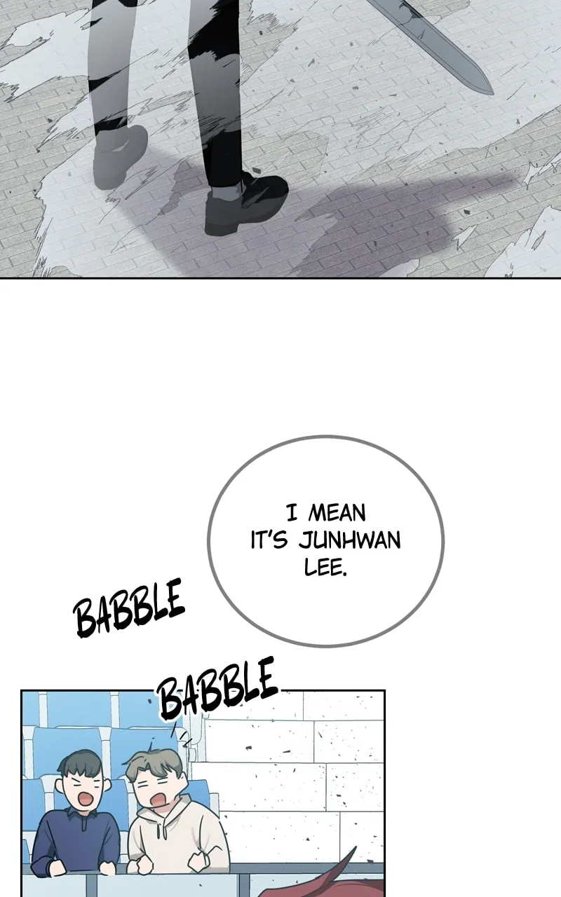 Enrolling in the Transcendent Academy Chapter 10 page 124 - 