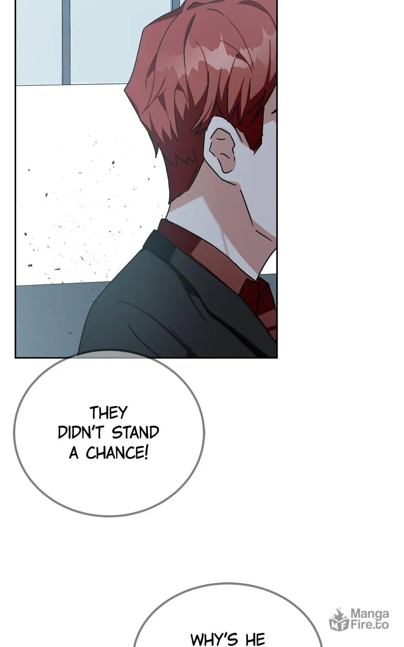 Enrolling in the Transcendent Academy Chapter 10 page 125 - 