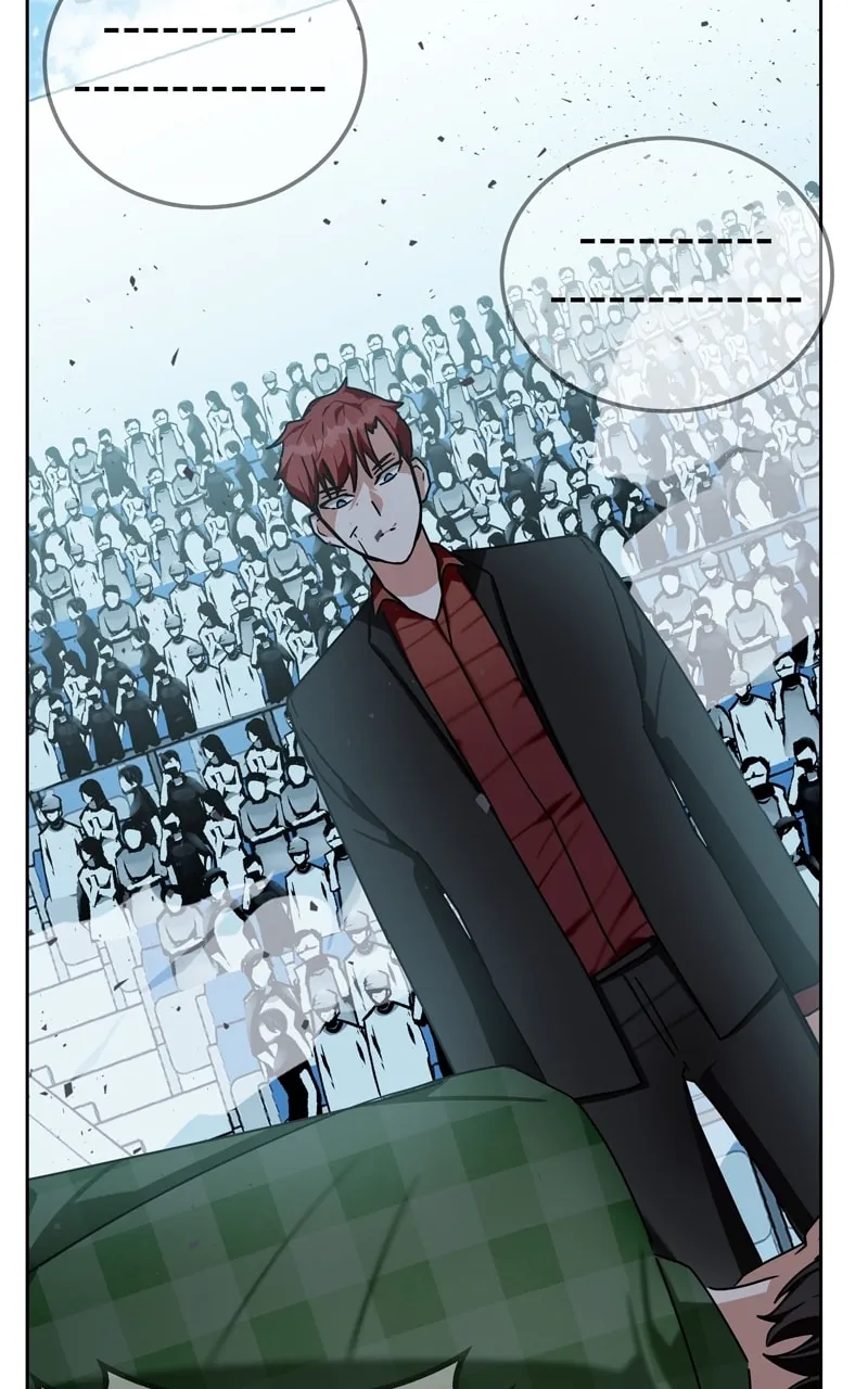 Enrolling in the Transcendent Academy Chapter 10 page 133 - 