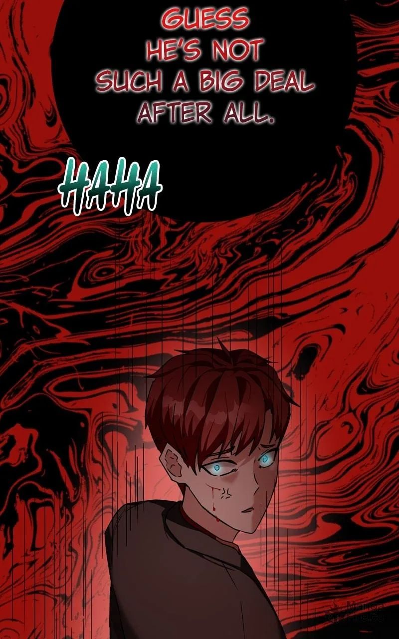 Enrolling in the Transcendent Academy Chapter 10 page 138 - 