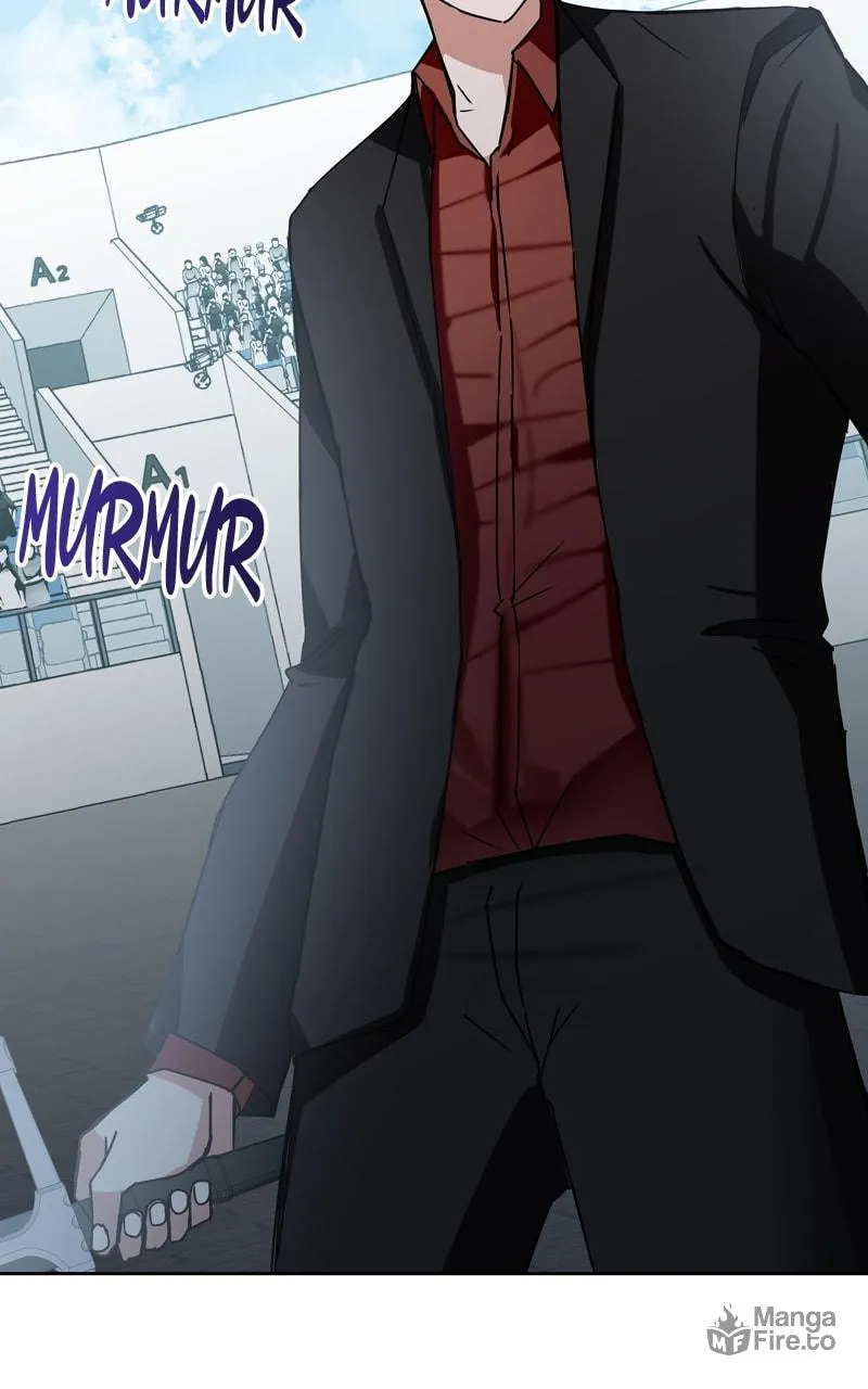 Enrolling in the Transcendent Academy Chapter 10 page 147 - 