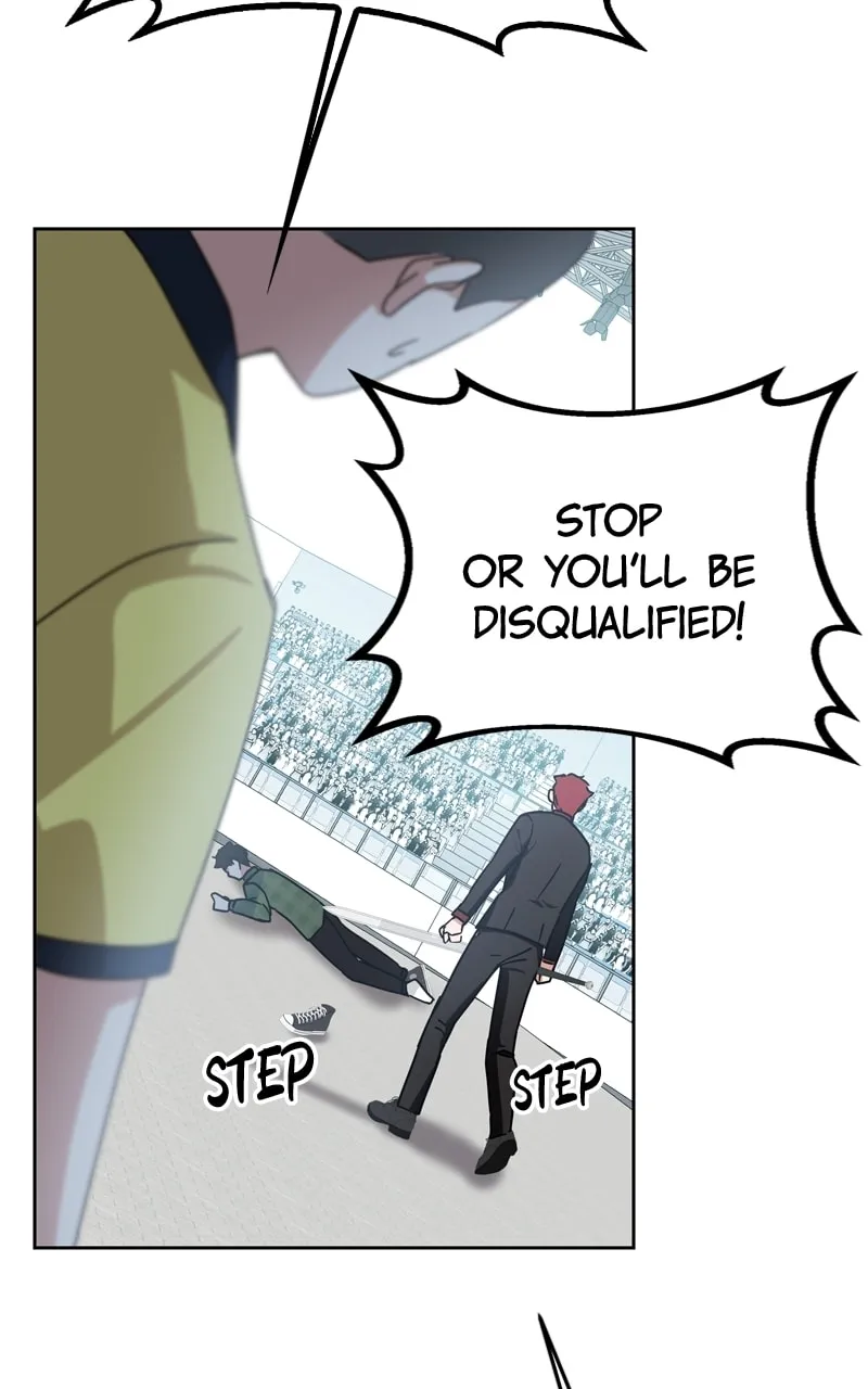 Enrolling in the Transcendent Academy Chapter 10 page 149 - 