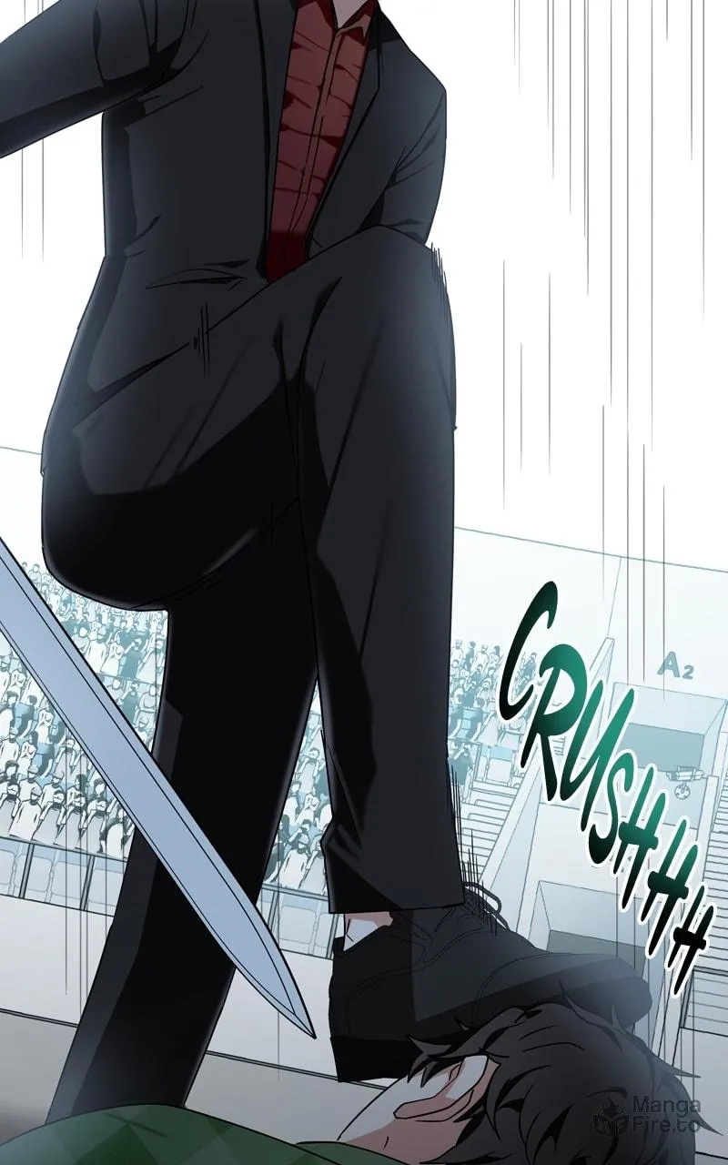 Enrolling in the Transcendent Academy Chapter 10 page 153 - 