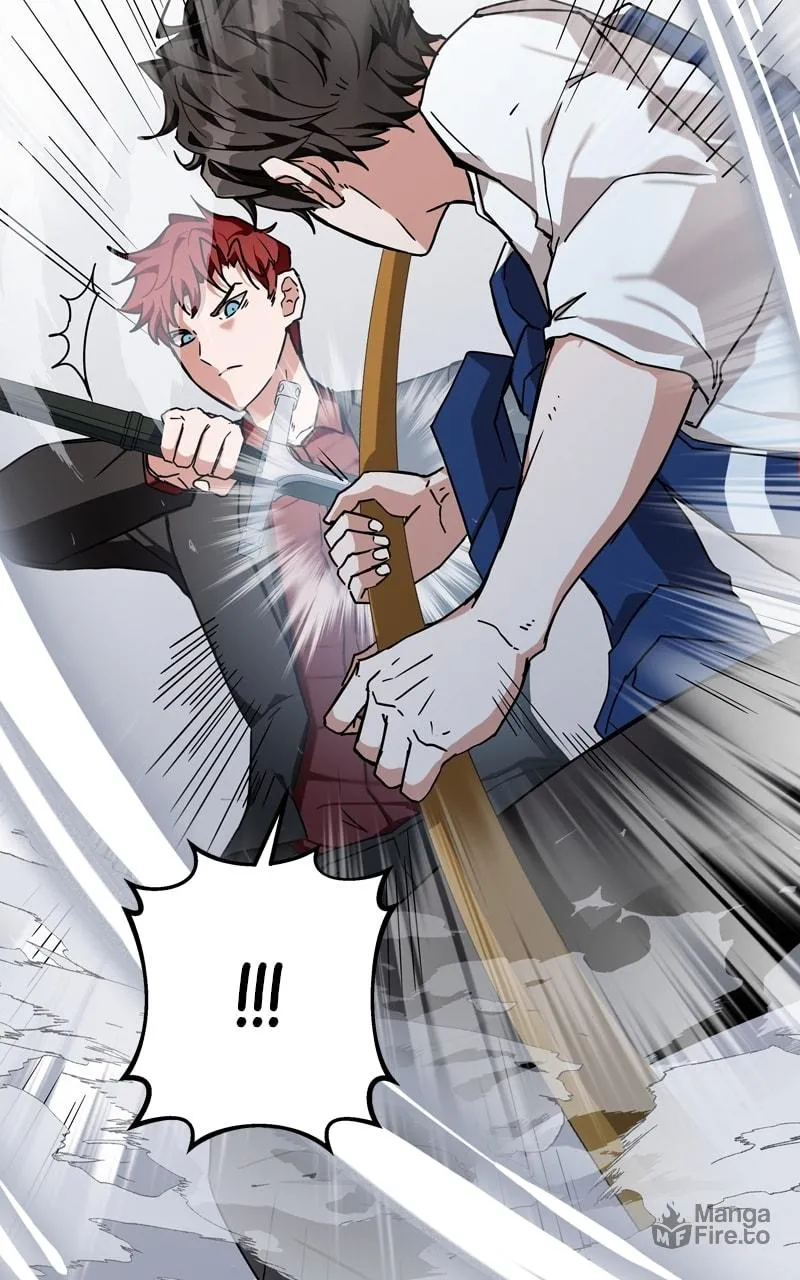 Enrolling in the Transcendent Academy Chapter 10 page 156 - 