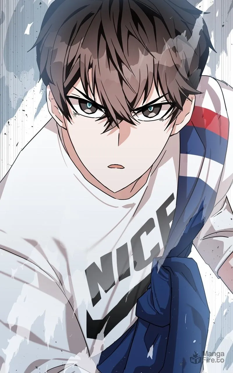 Enrolling in the Transcendent Academy Chapter 10 page 160 - 