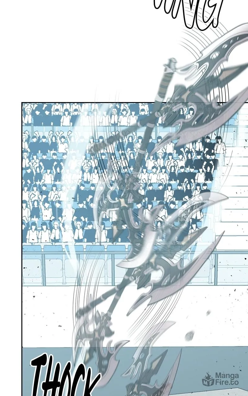 Enrolling in the Transcendent Academy Chapter 10 page 21 - 