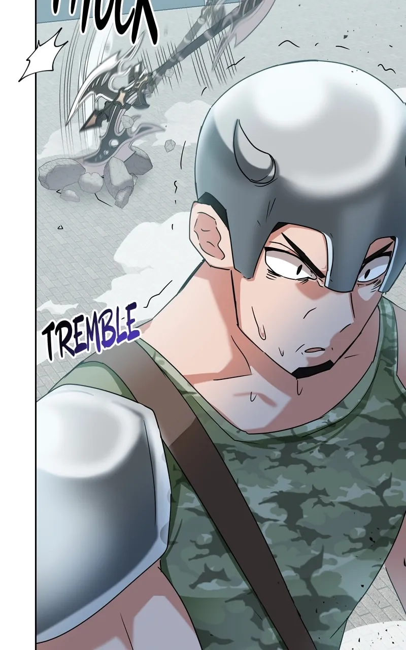 Enrolling in the Transcendent Academy Chapter 10 page 22 - 