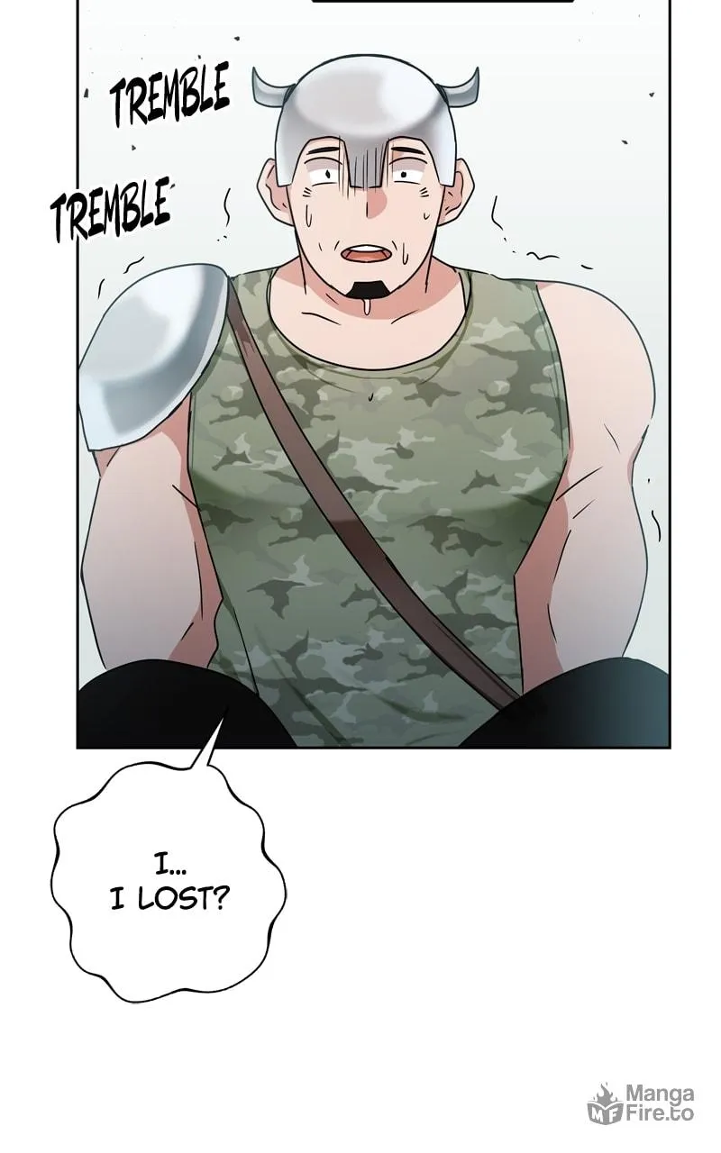 Enrolling in the Transcendent Academy Chapter 10 page 27 - 