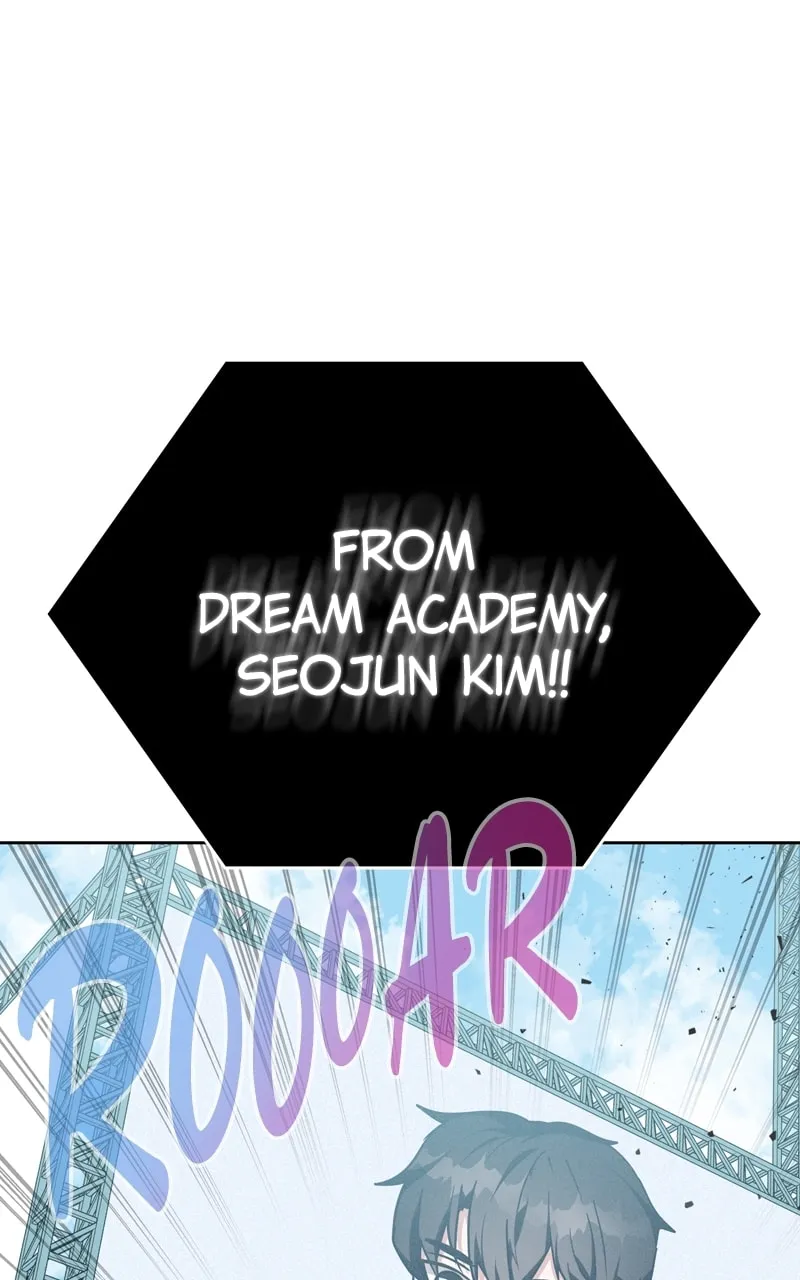 Enrolling in the Transcendent Academy Chapter 10 page 28 - 