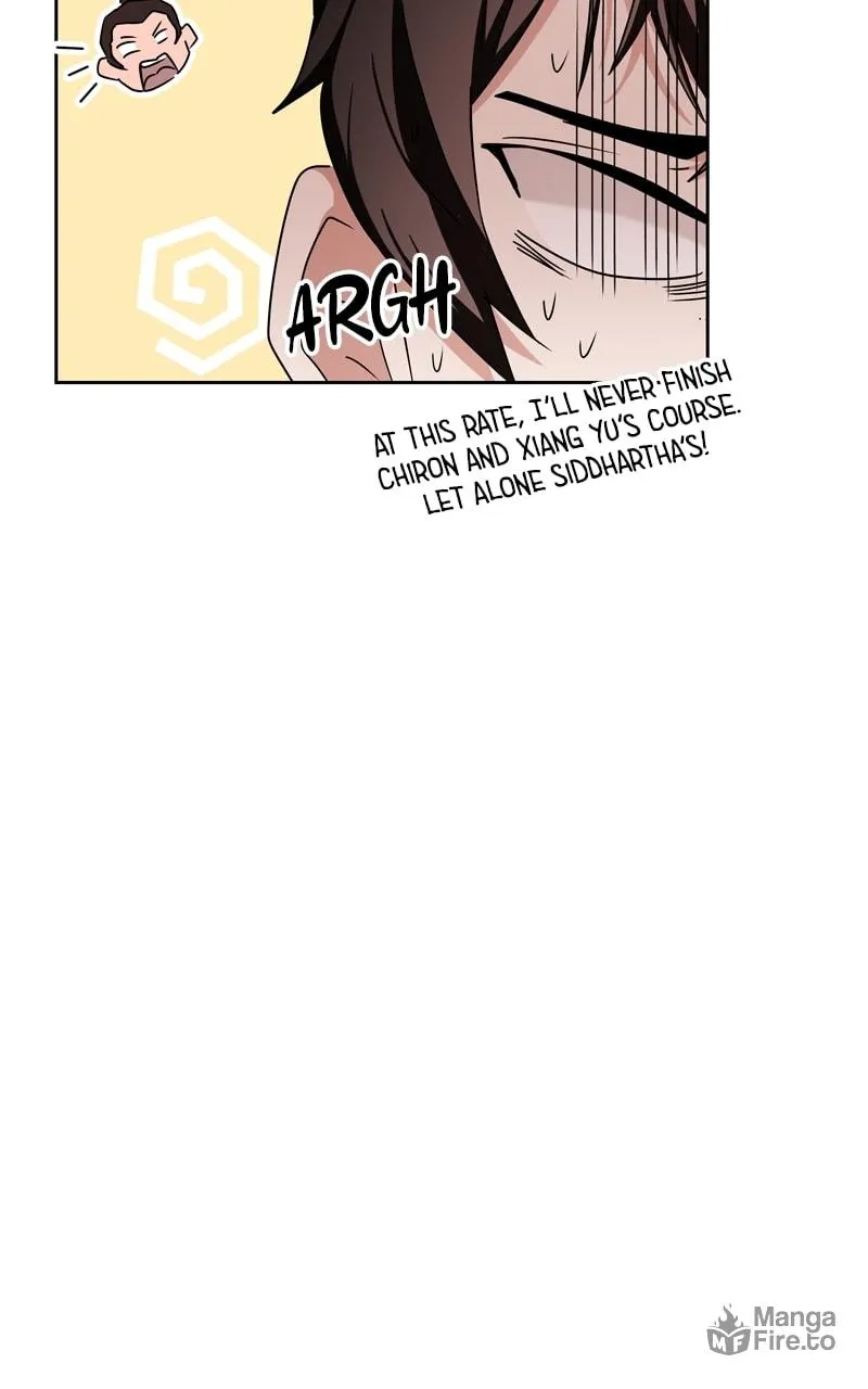 Enrolling in the Transcendent Academy Chapter 10 page 36 - 