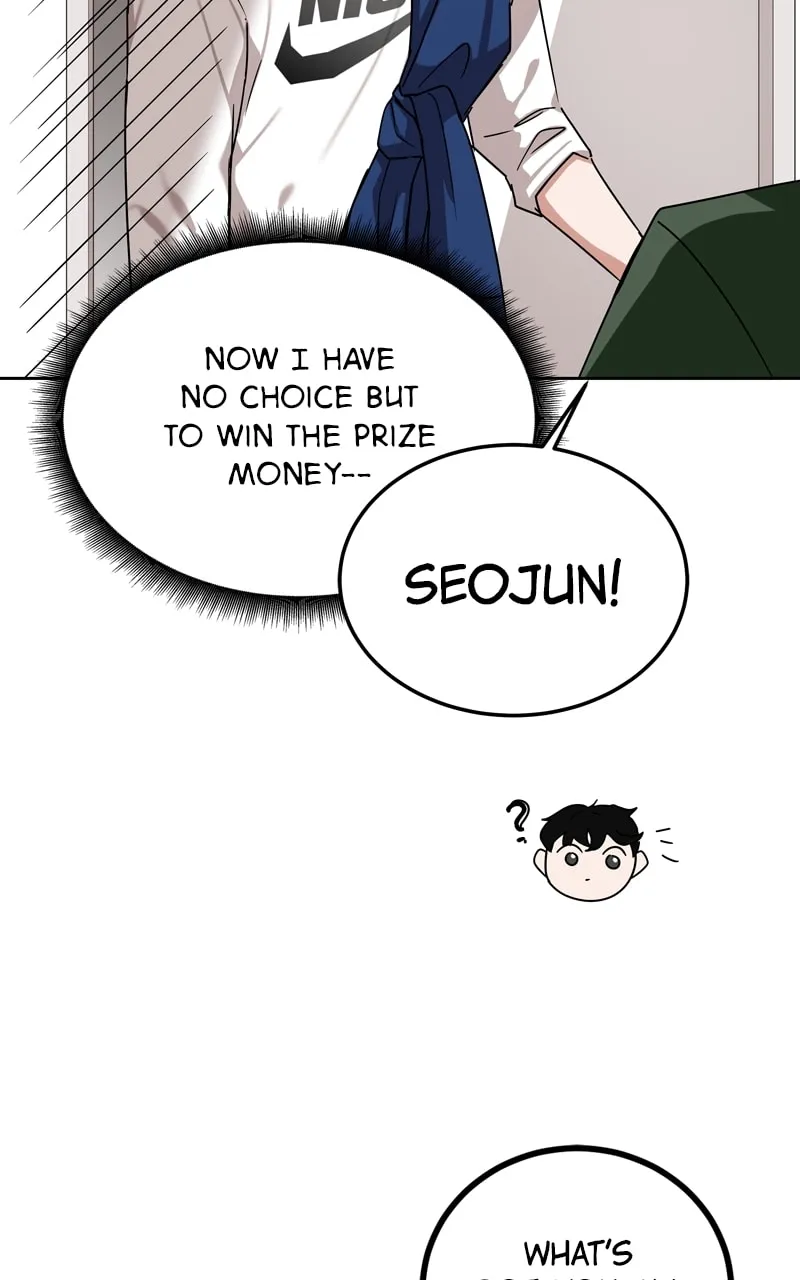 Enrolling in the Transcendent Academy Chapter 10 page 38 - 