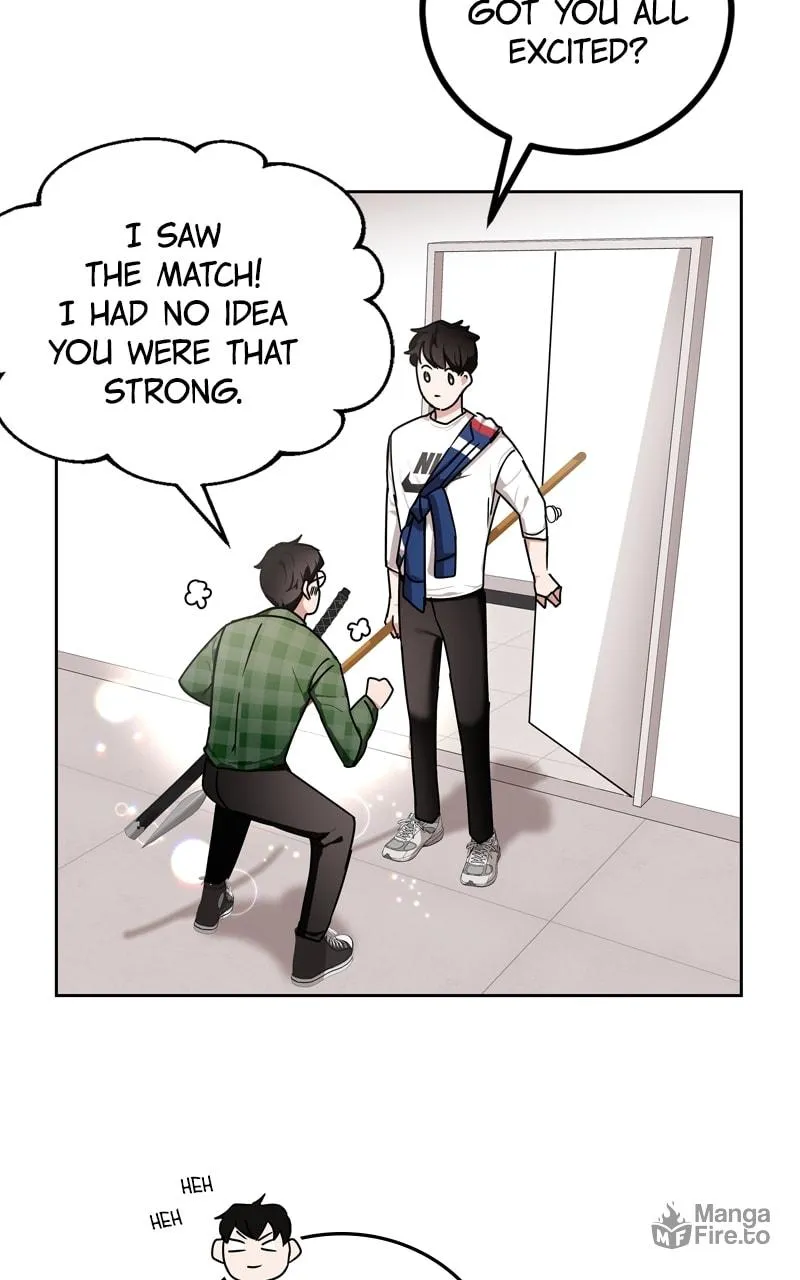 Enrolling in the Transcendent Academy Chapter 10 page 39 - 