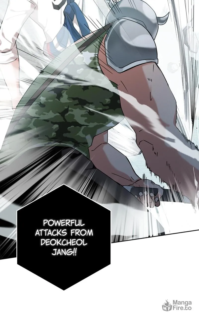 Enrolling in the Transcendent Academy Chapter 10 page 5 - 