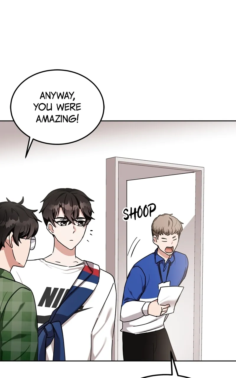 Enrolling in the Transcendent Academy Chapter 10 page 41 - 