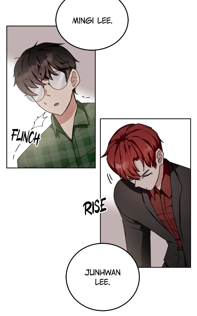 Enrolling in the Transcendent Academy Chapter 10 page 43 - 